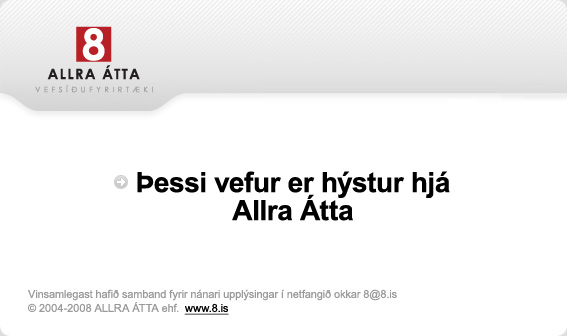 Allra tta